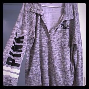 Victoria secret Pink Hoodie